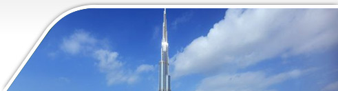 burj